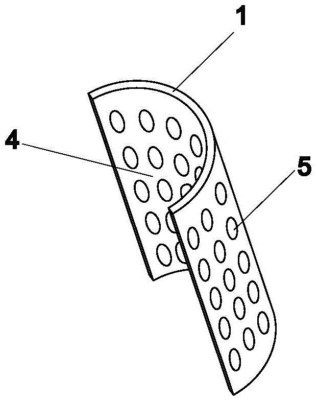 A flexible network expansion device