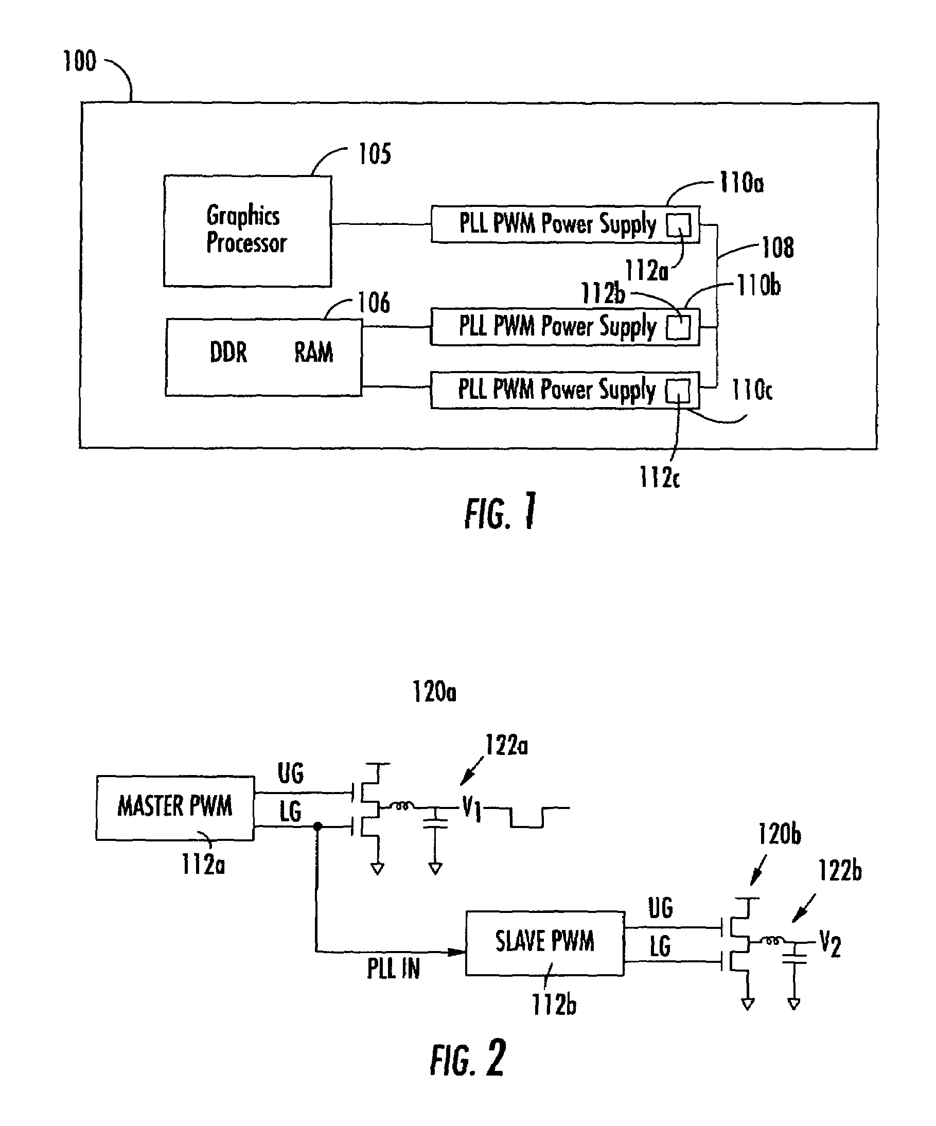 Programmable bandwidth during start-up for phase-lock loop