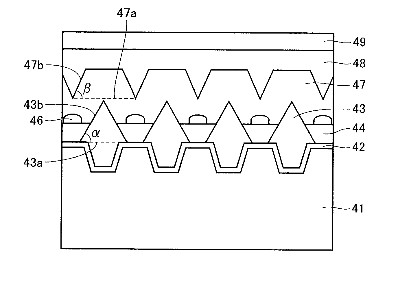 Method of manufacturing nitride semiconductor device