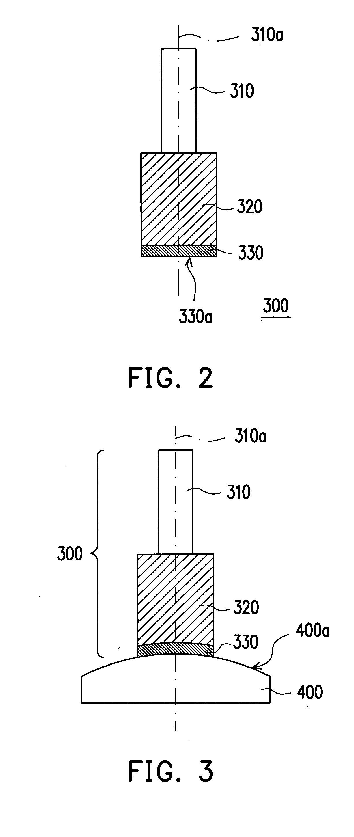 Golf club head and surface finishing tool and method for forming pattern thereon