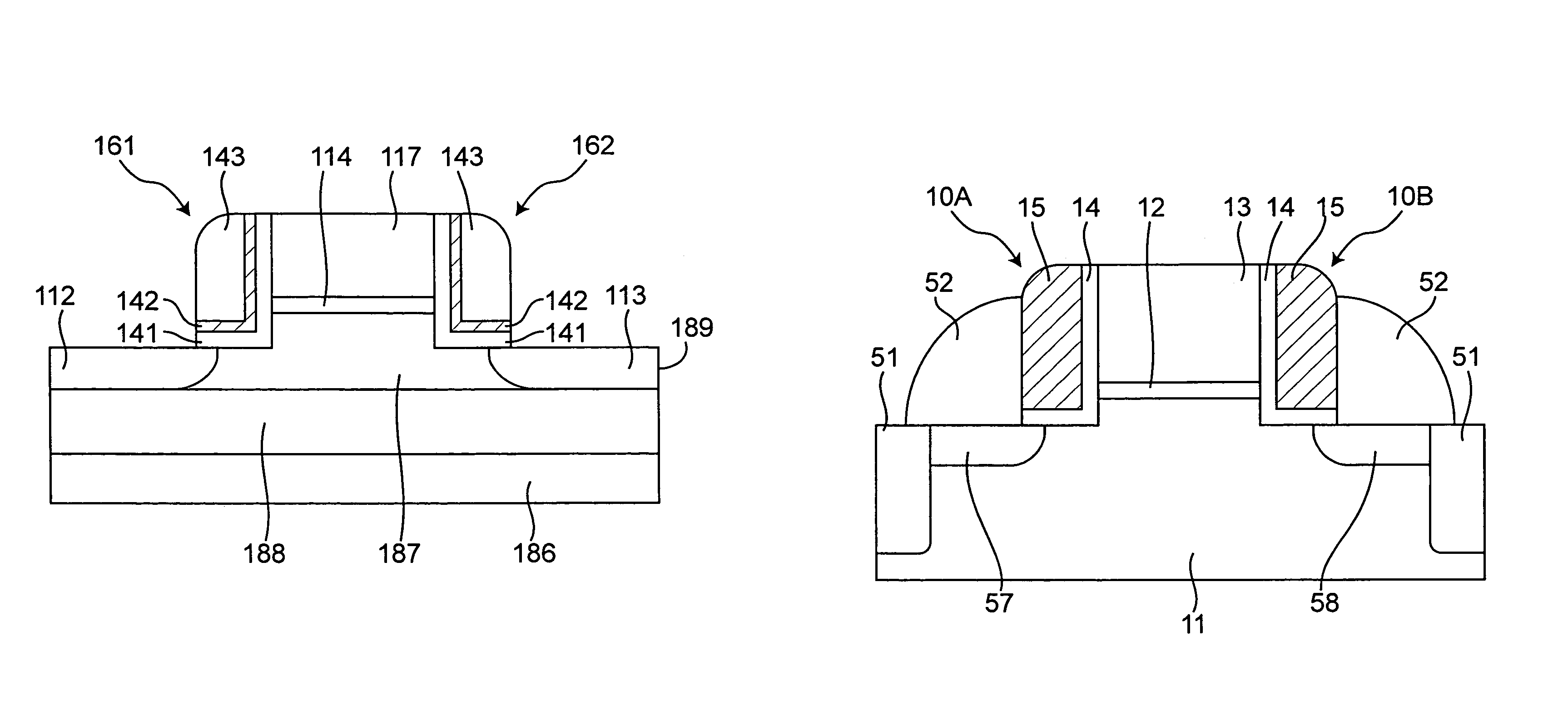 Semiconductor storage device having a function to convert changes of an electric charge amount to a current amount