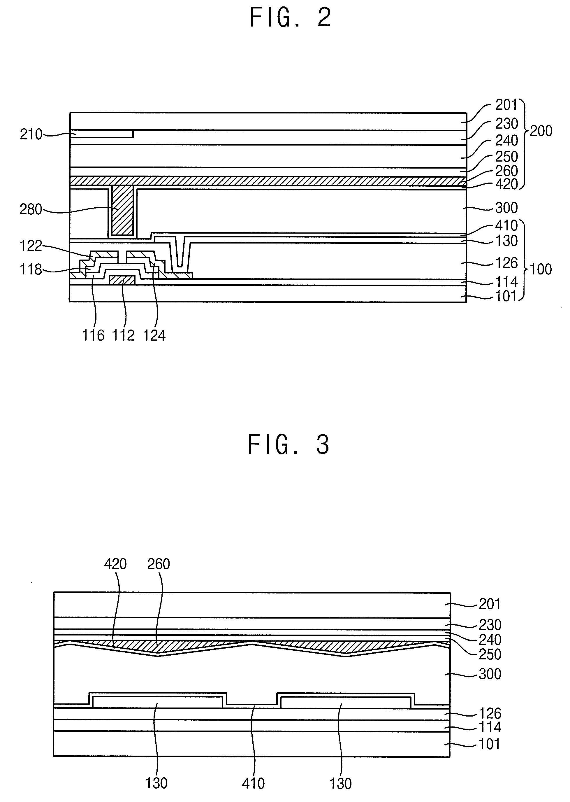 Display substrate and liquid crystal display device having the same
