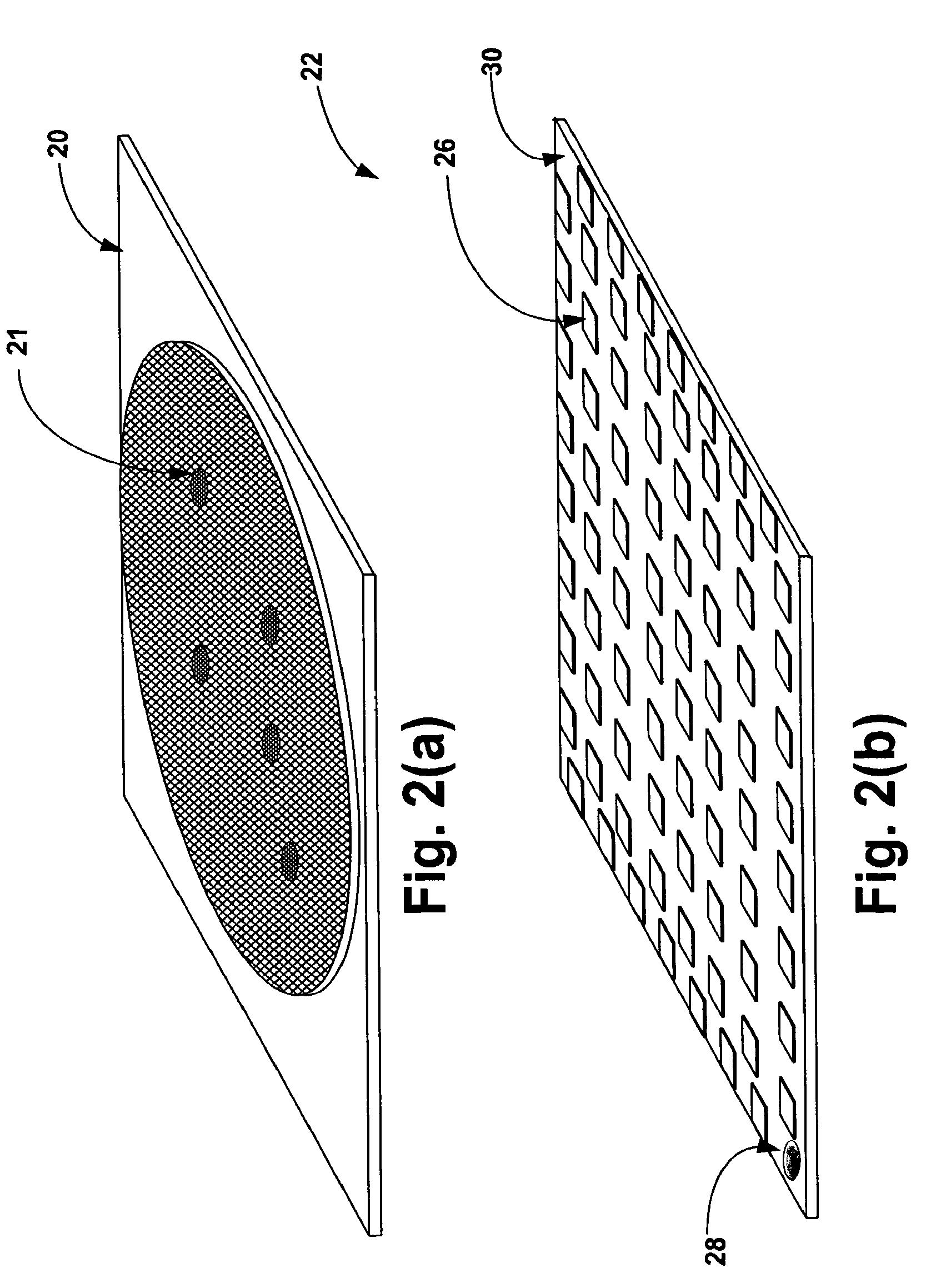 Mitigating heat in an integrated circuit