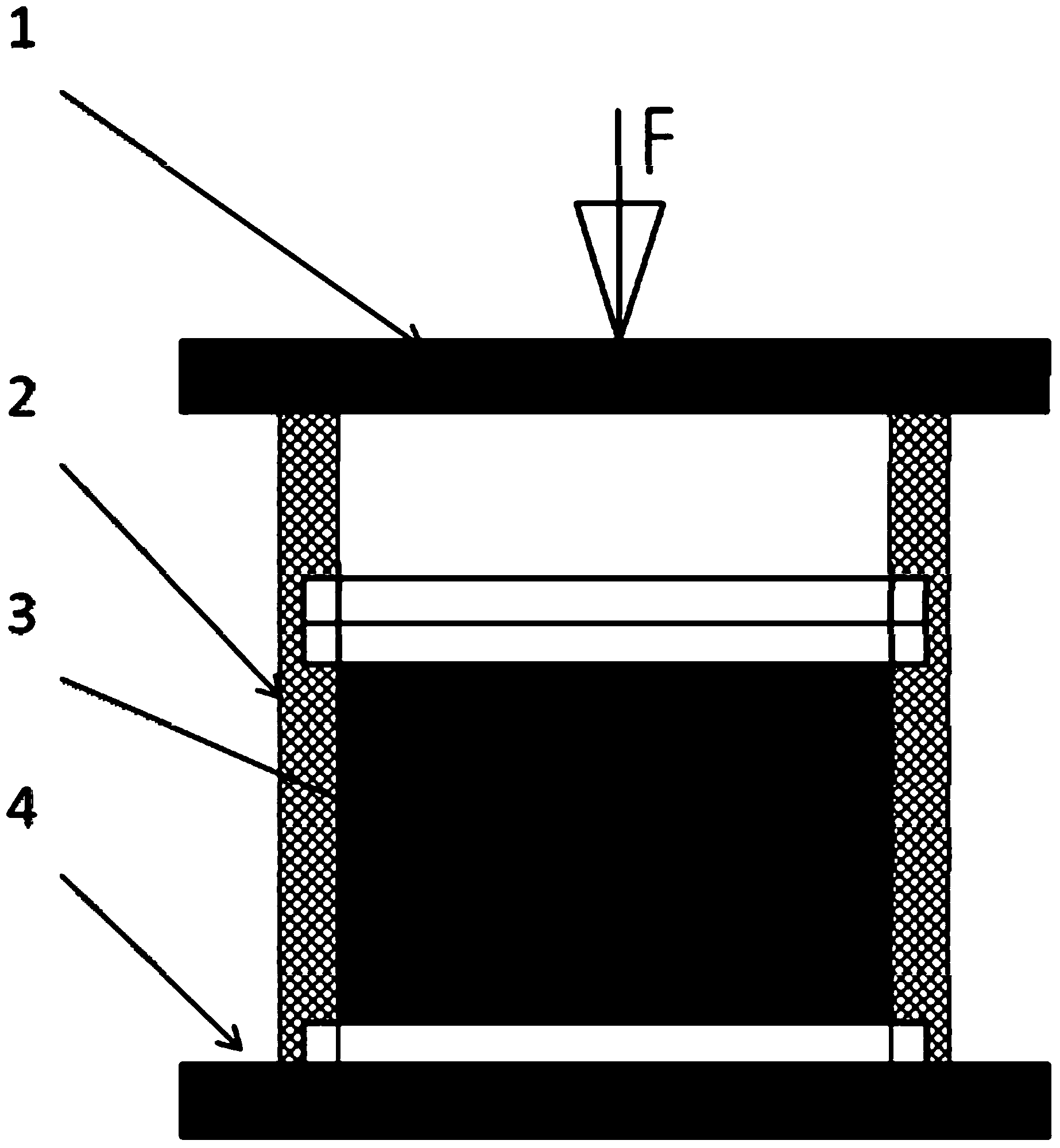 Fuel cell stack assembly method