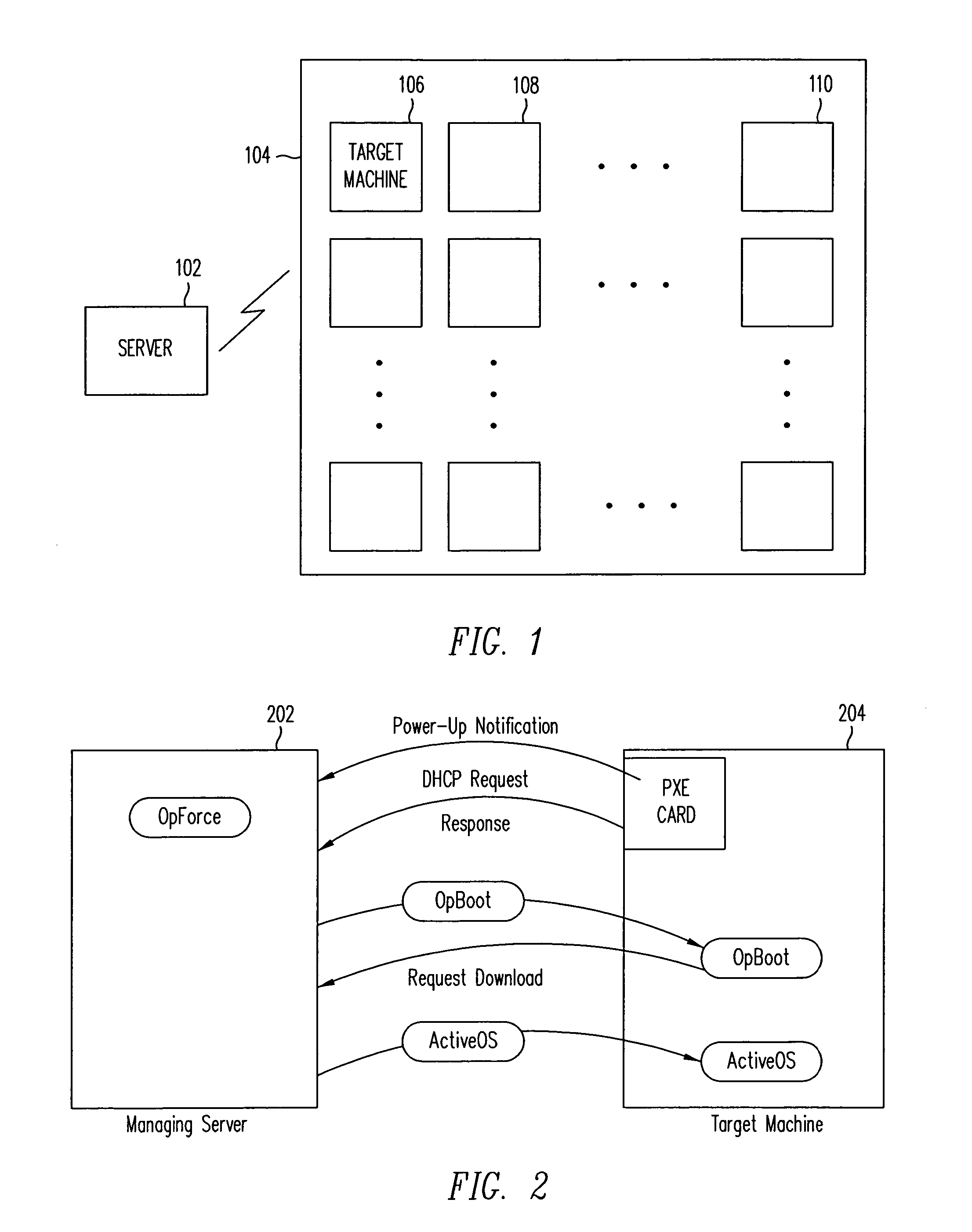 Use of off-motherboard resources in a computer system