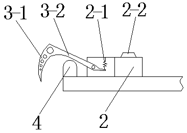 Robot steering method