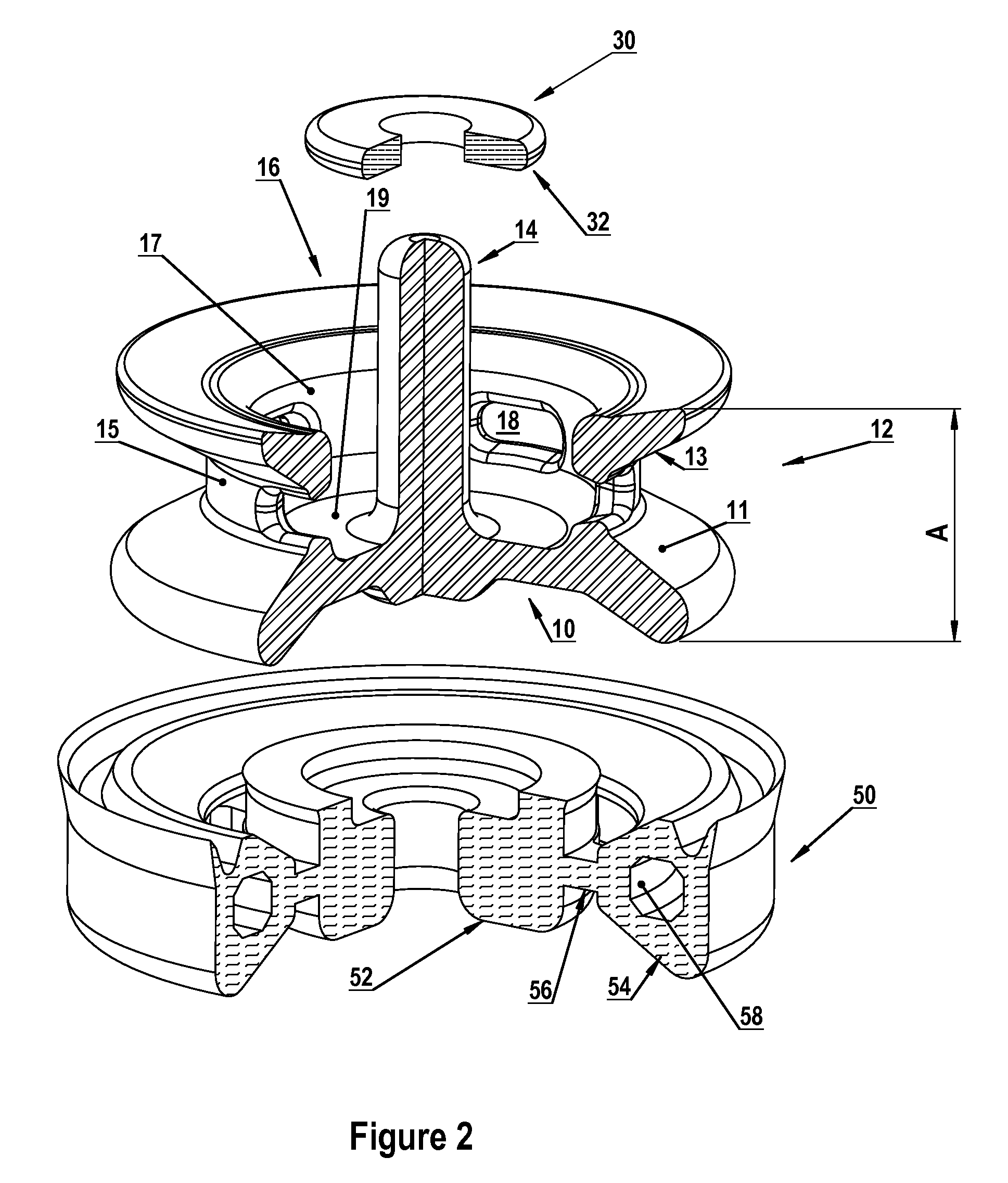 Tunable fluid end