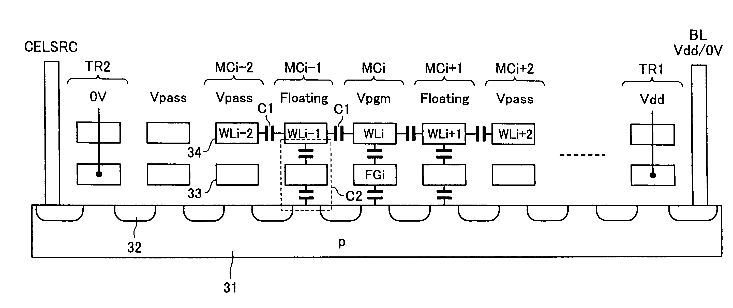 Semiconductor memory device