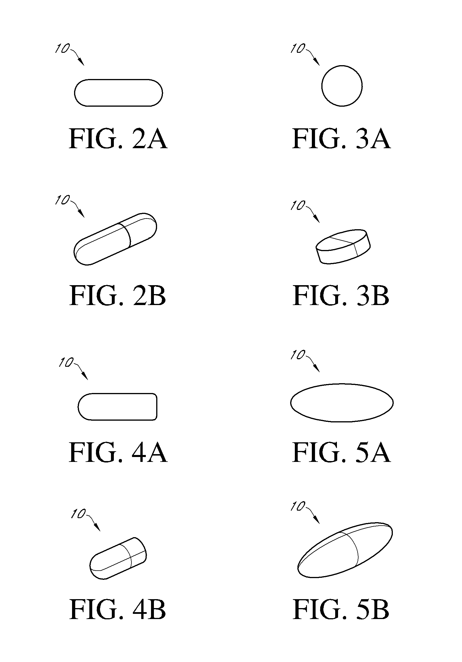 Intragastric device