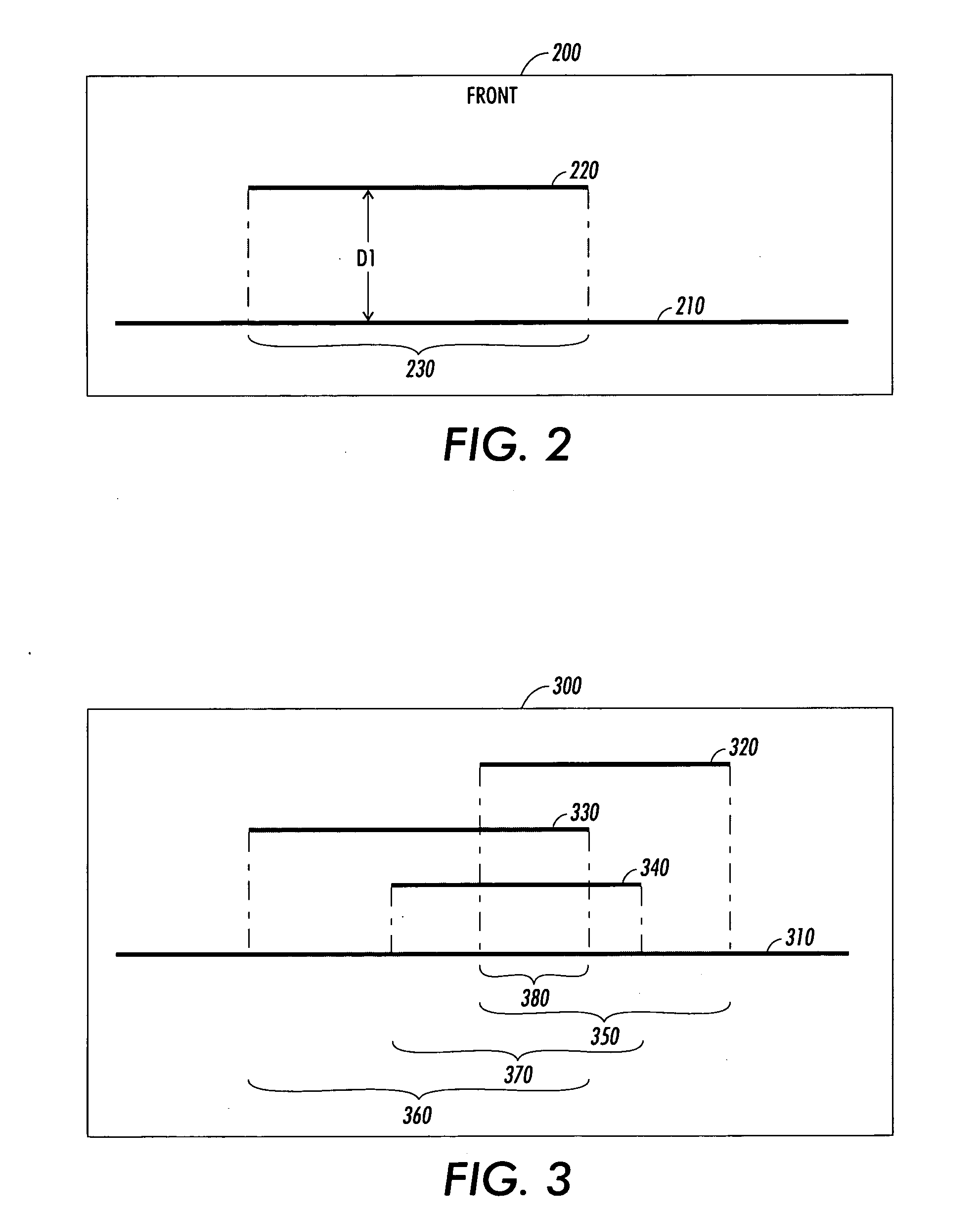 Systems and method for annotating pages in a three-dimensional electronic document