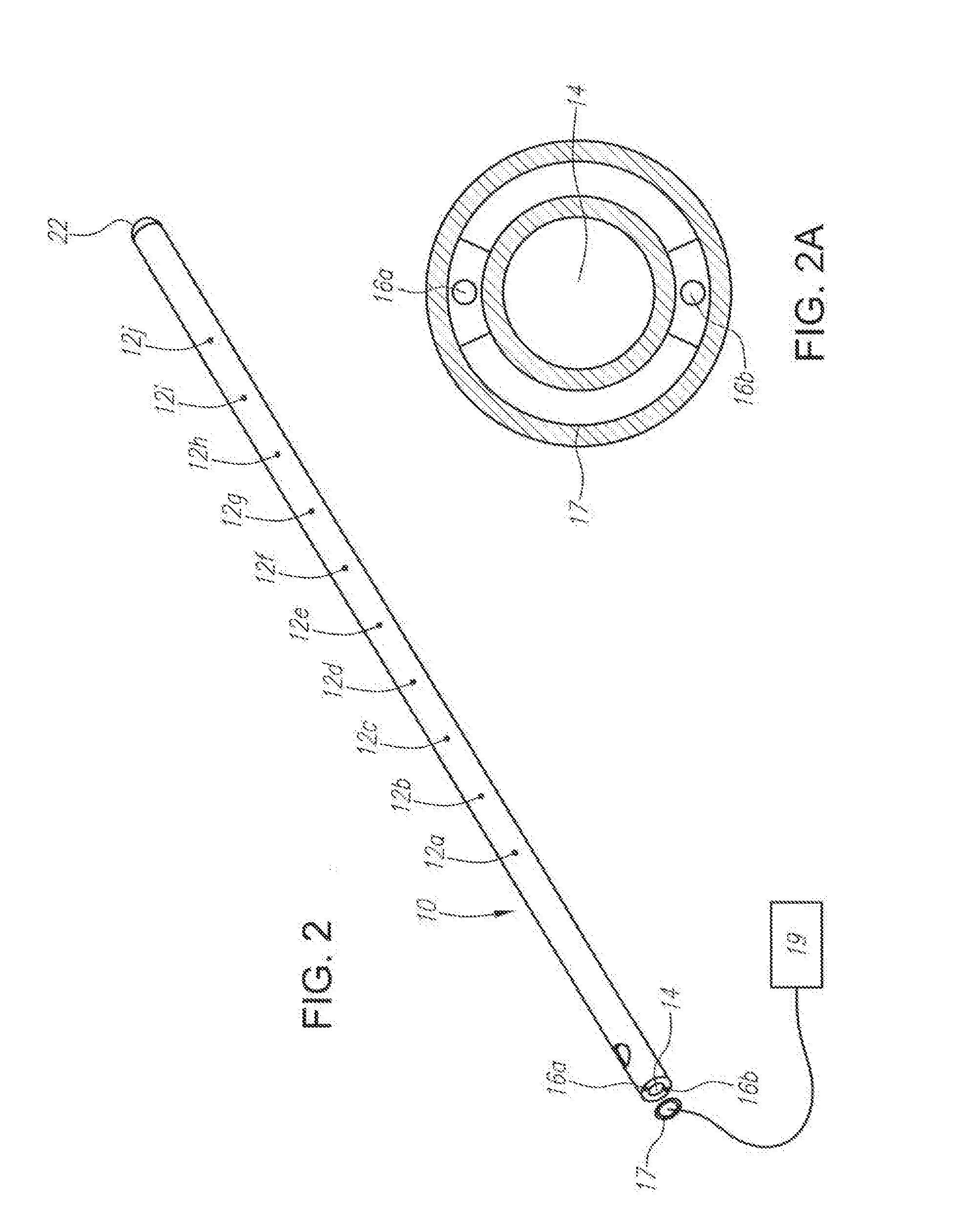 Methods and devices for non-invasive cerebral and systemic cooling alternating liquid mist/gas for induction and gas for maintenance