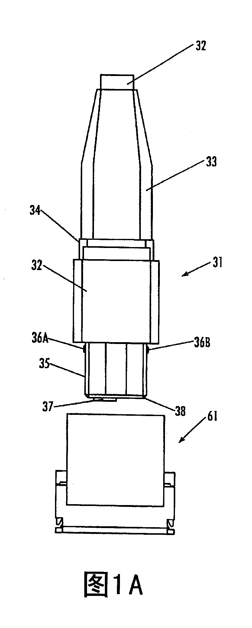 Transceiver module for optical communications and method for transmitting and receiving data