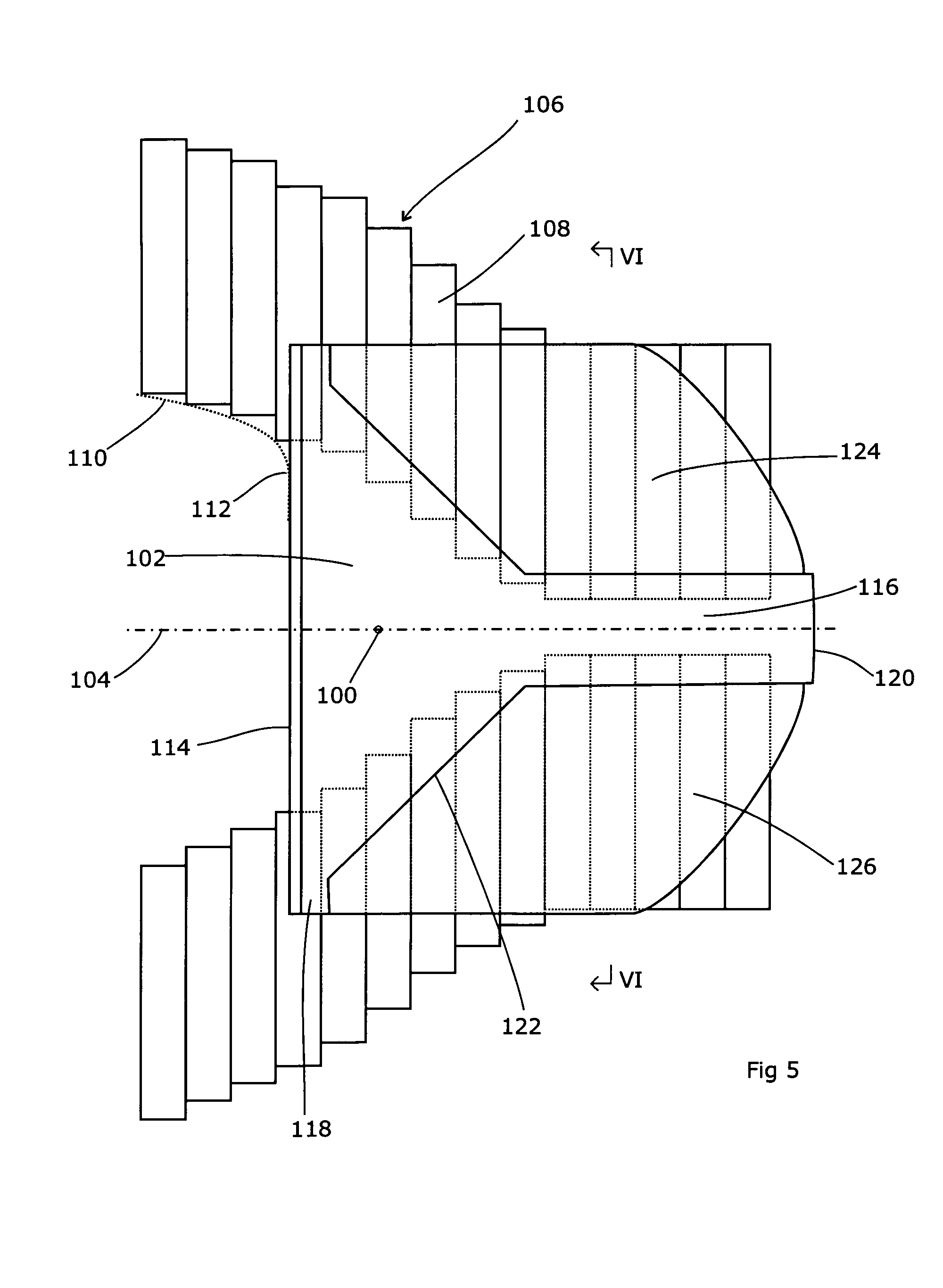 Collimation apparatus for radiotherapy