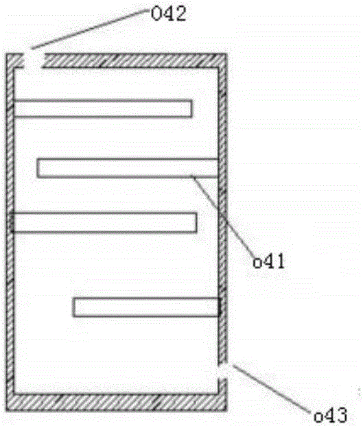 Multifunctional mobile-terminal-based intelligent searching system and method thereof