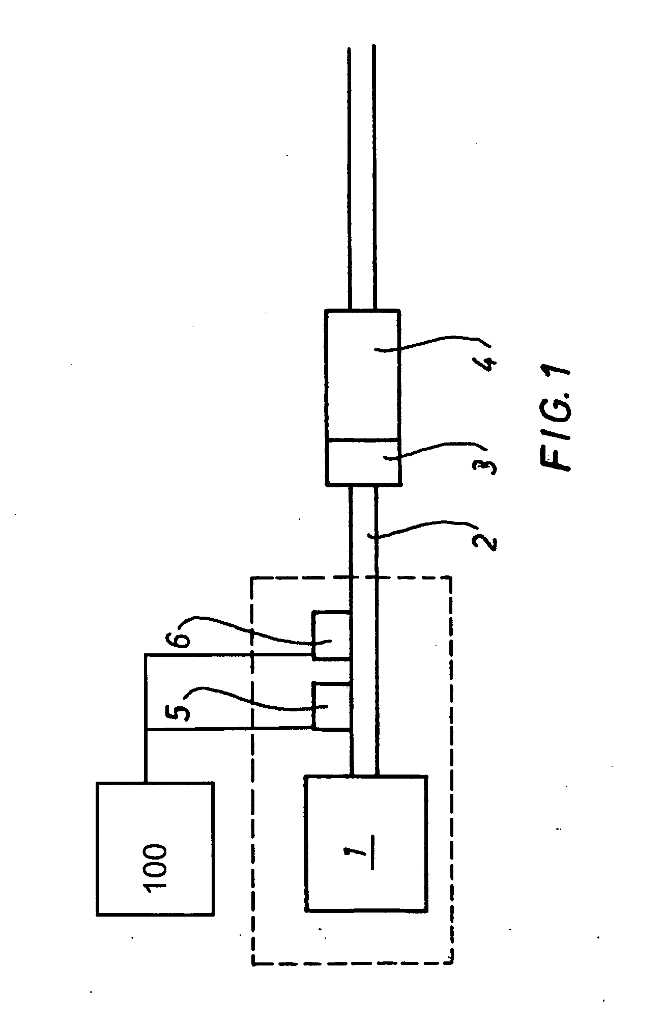 Exhaust gas aftertreatment system