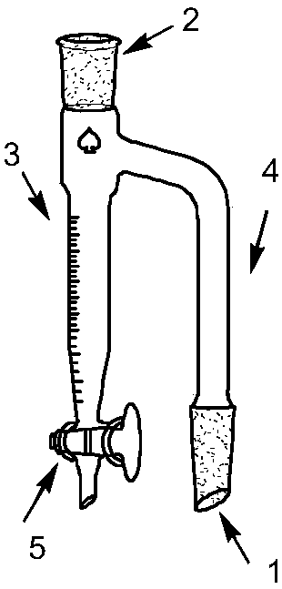 A kind of method for preparing oxiracetam