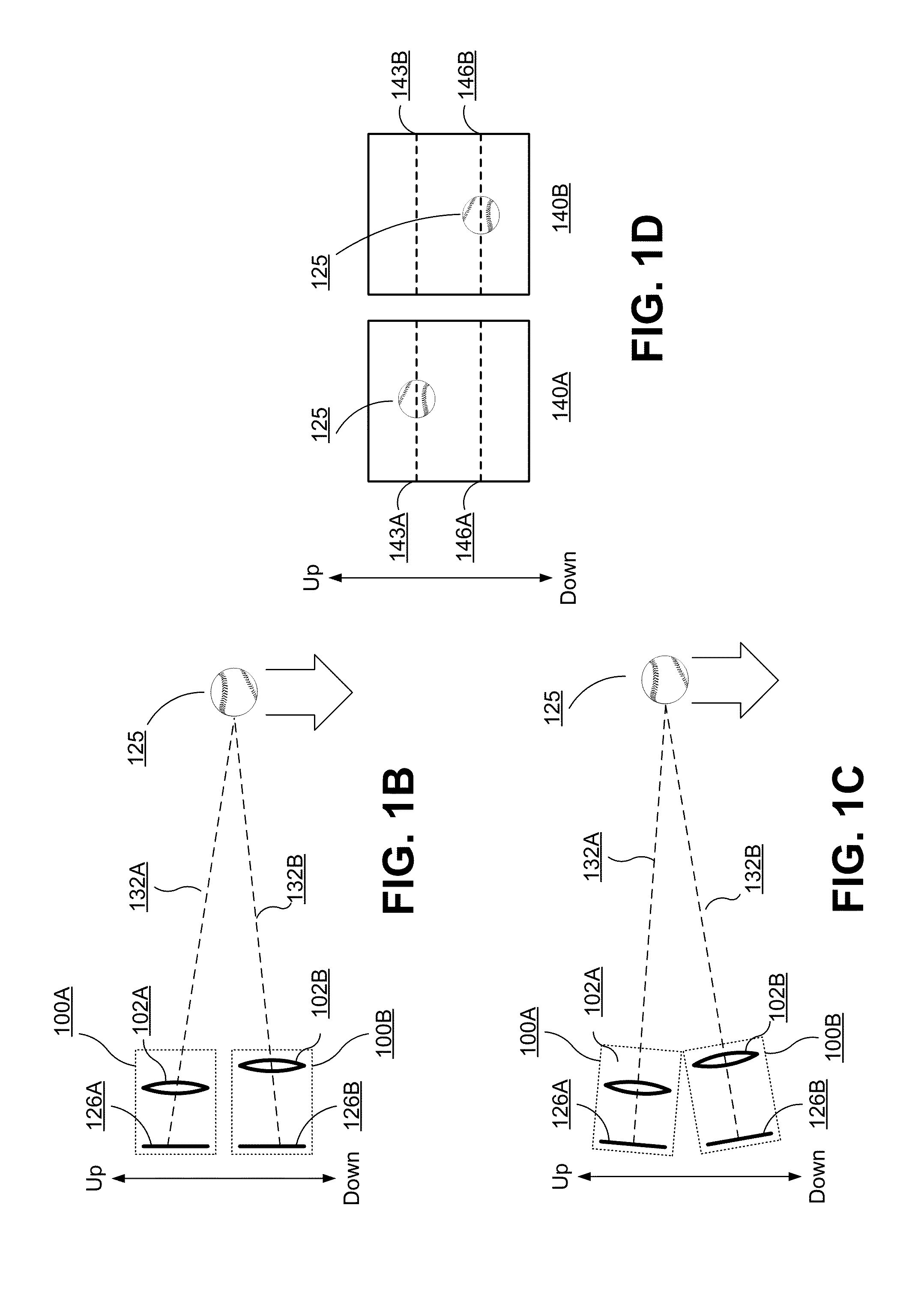 Target-Less Auto-Alignment Of Image Sensors In A Multi-Camera System