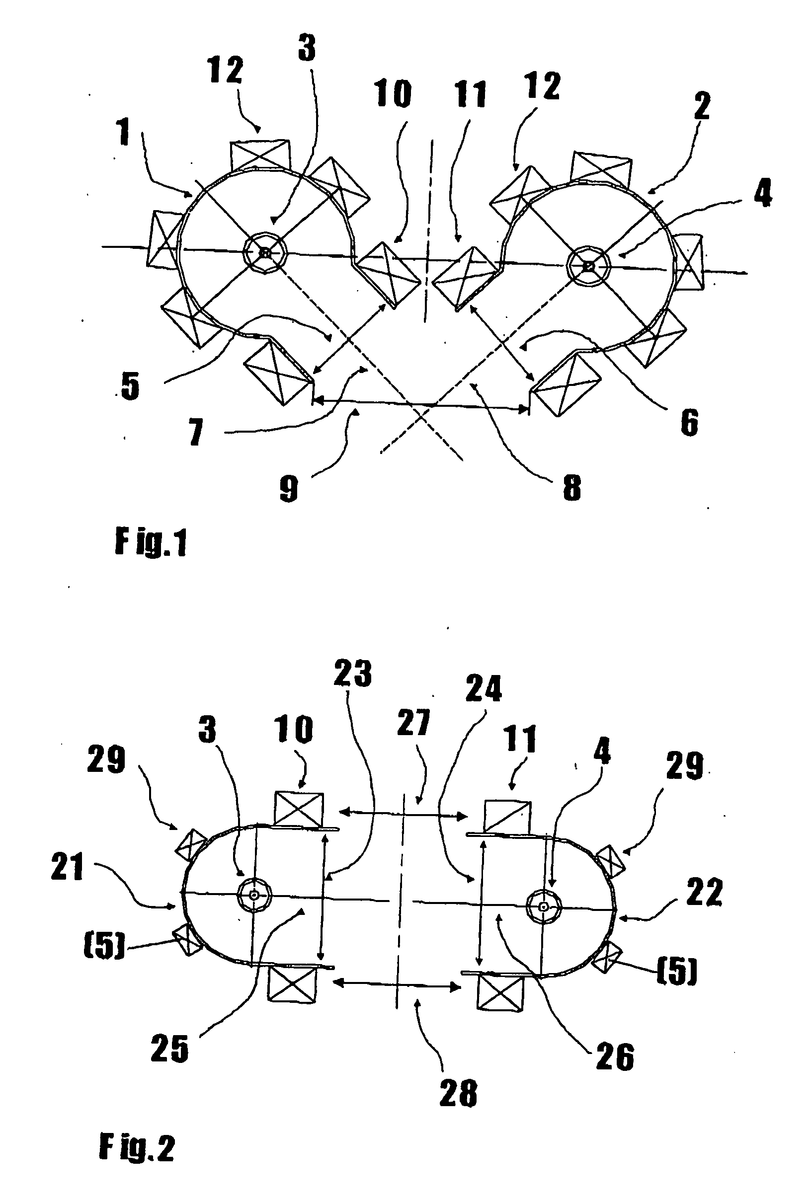 Electron cyclotron resonance (ecr) plasma source having a linear plasma discharge opening