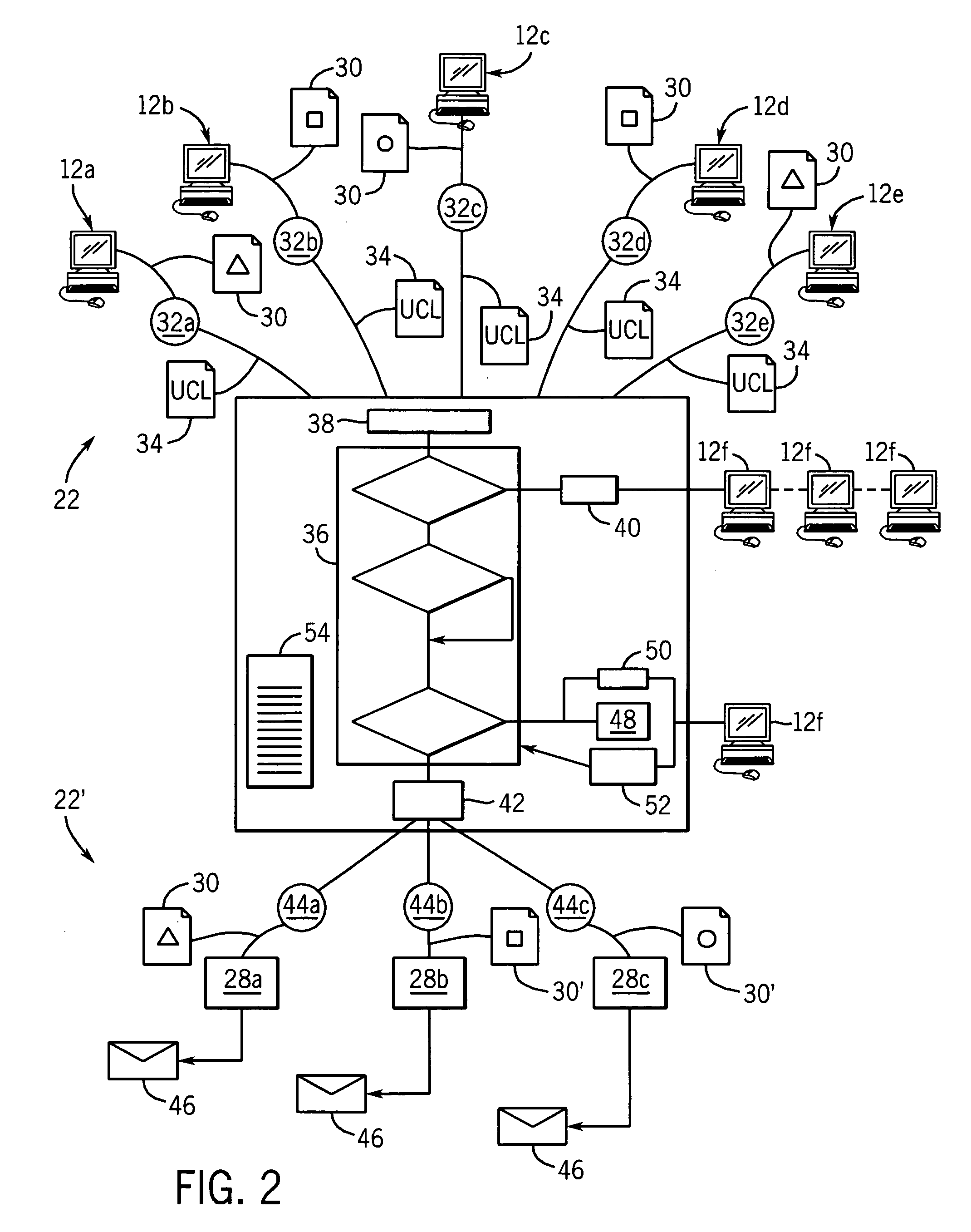 Universal charge routing system for medical billing