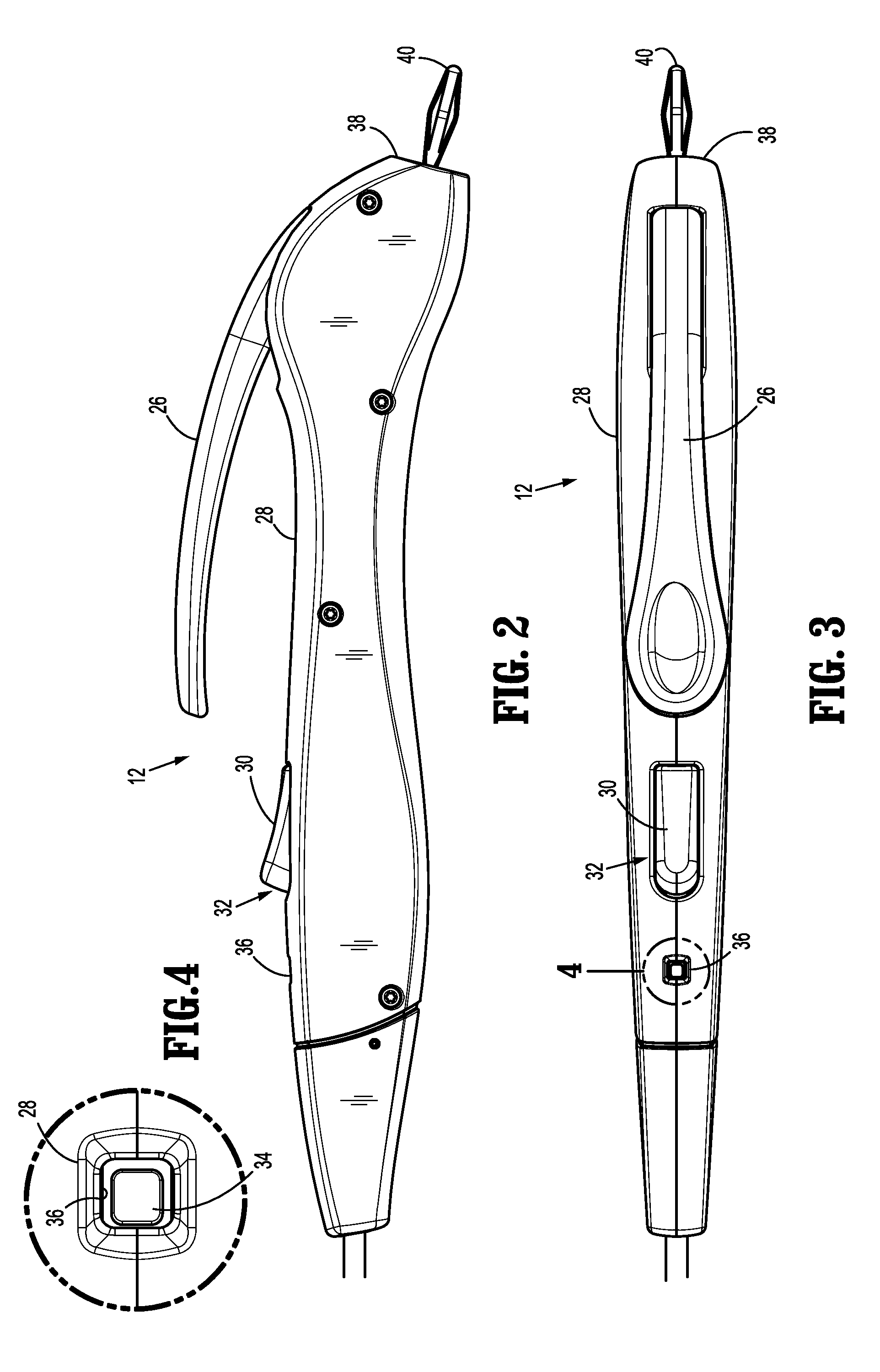 Surgical Device for Pediatric Surgery