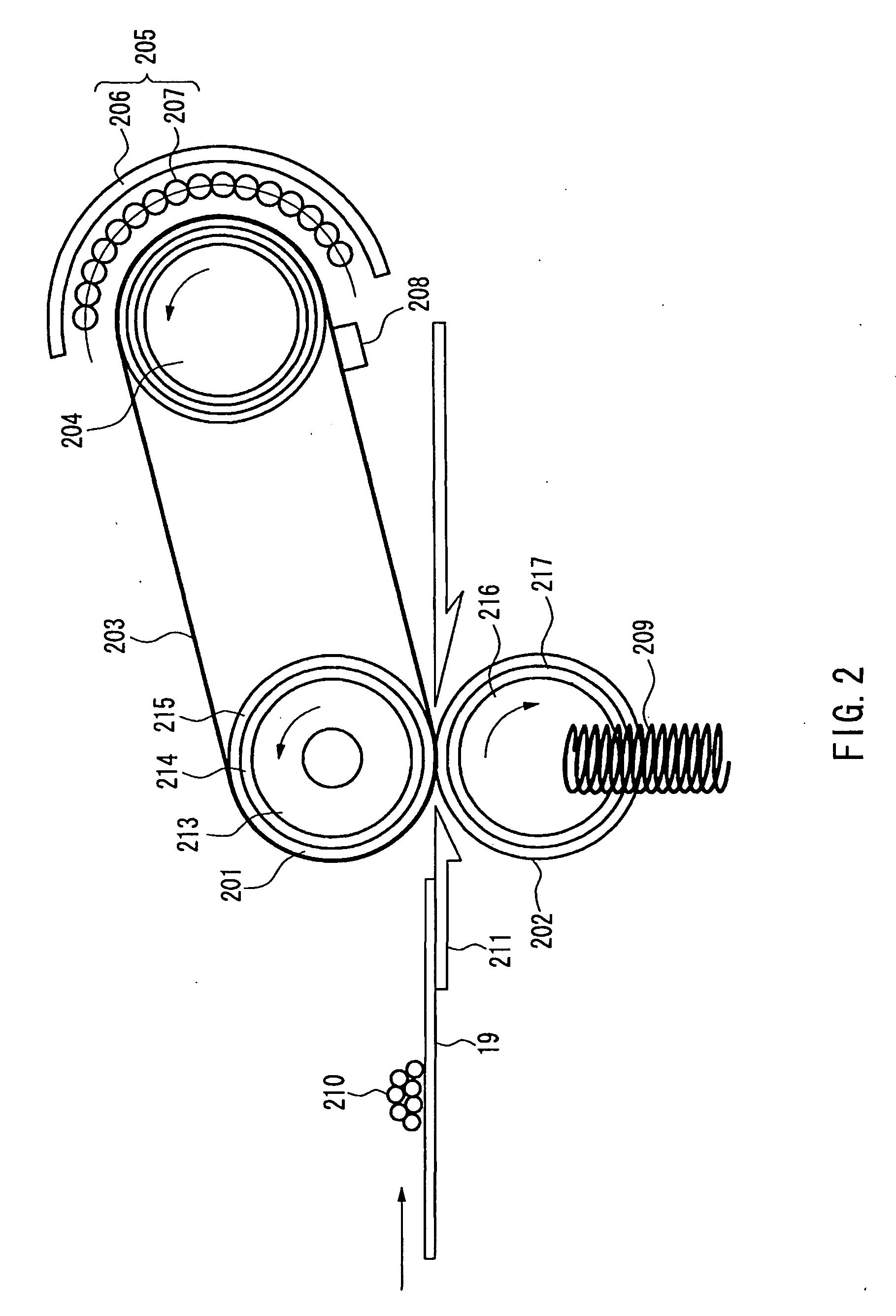 Toner, method for producing toner, two-component developer, and image forming apparatus