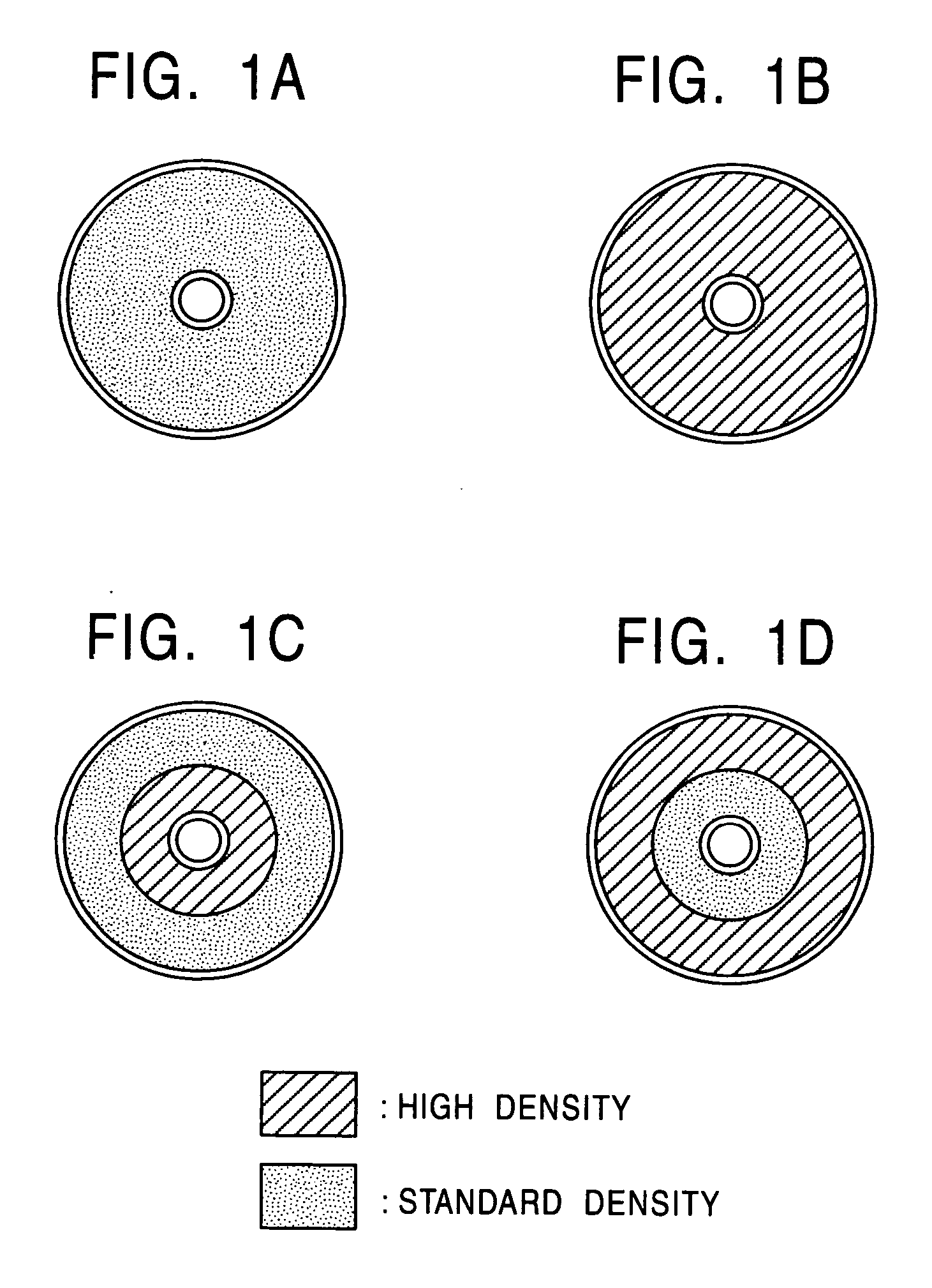 Recording medium, recording apparatus, and reading apparatus