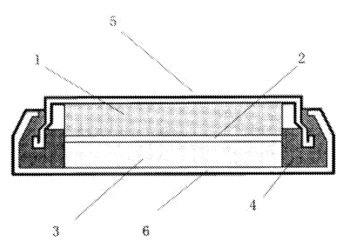 Positive electrode active material, method for producing same, and non-aqueous electrolyte secondary battery using same