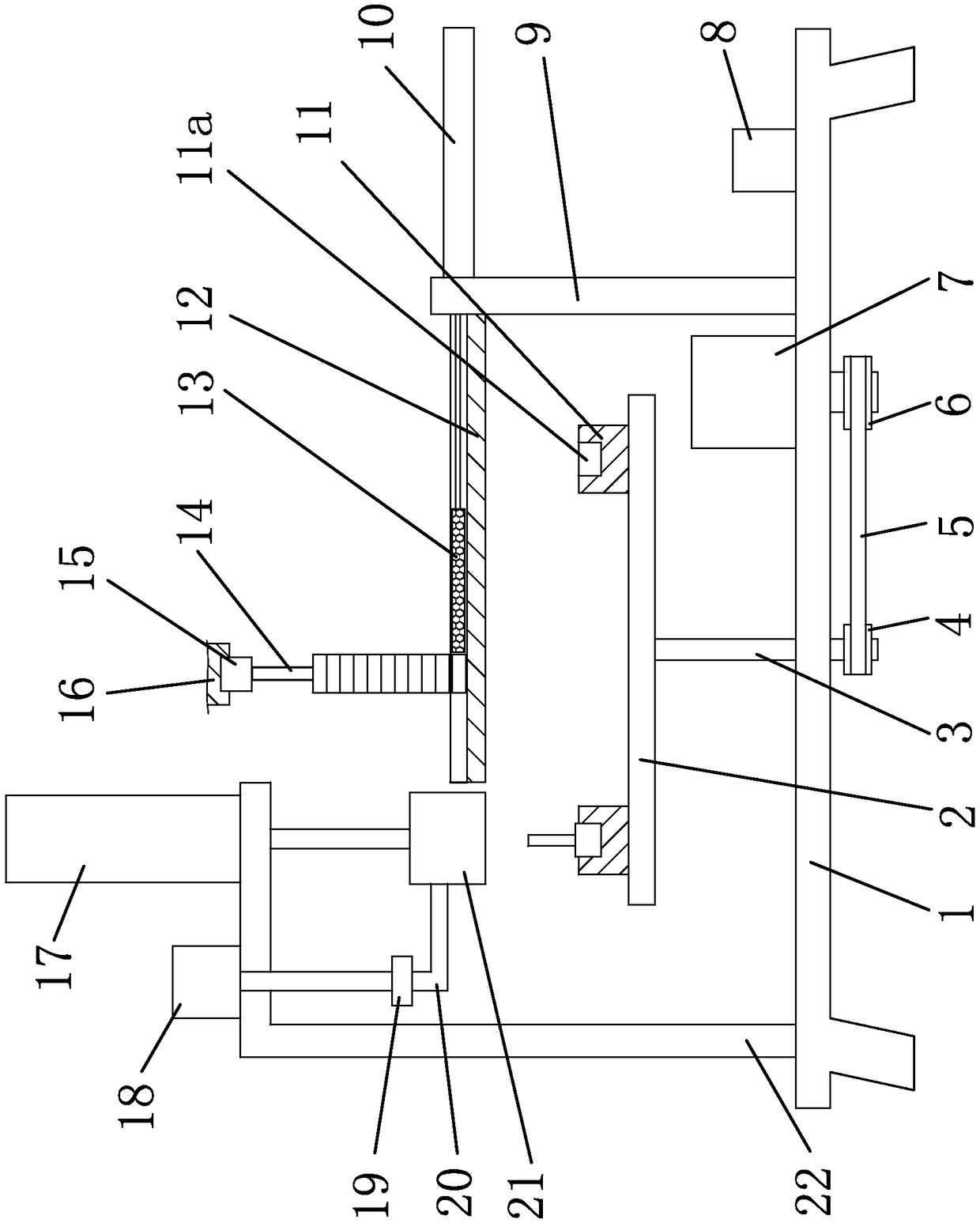 Manufacturing method of improved screw with metal gasket