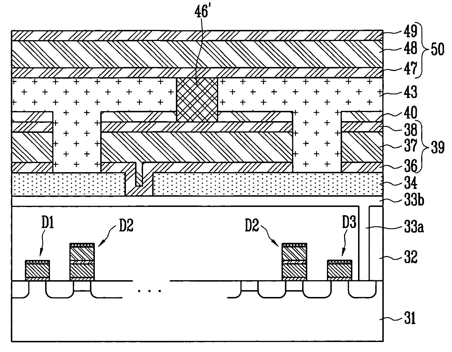 Method of manufacturing semiconductor device