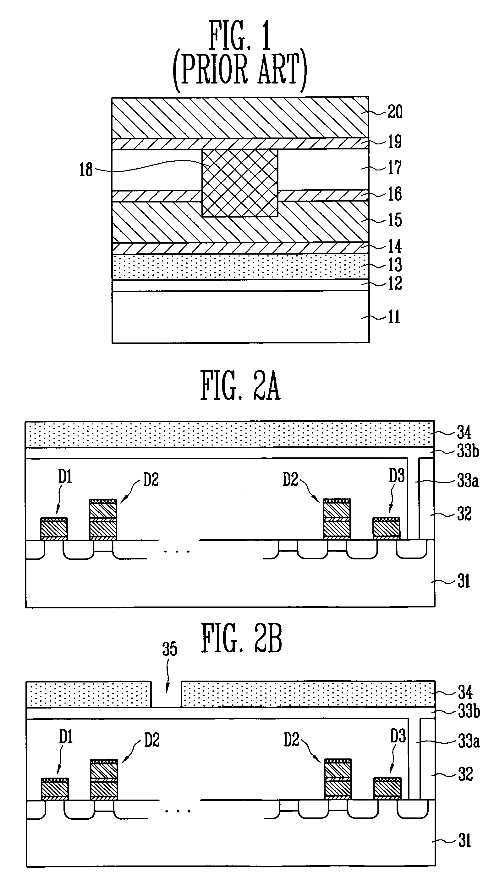 Method of manufacturing semiconductor device