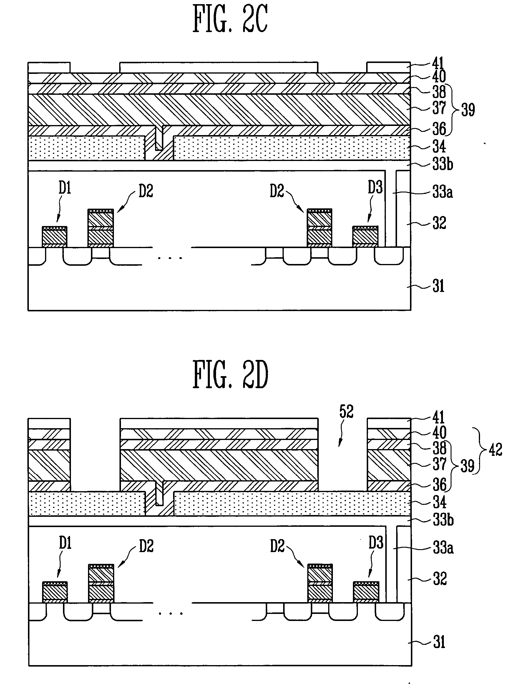 Method of manufacturing semiconductor device