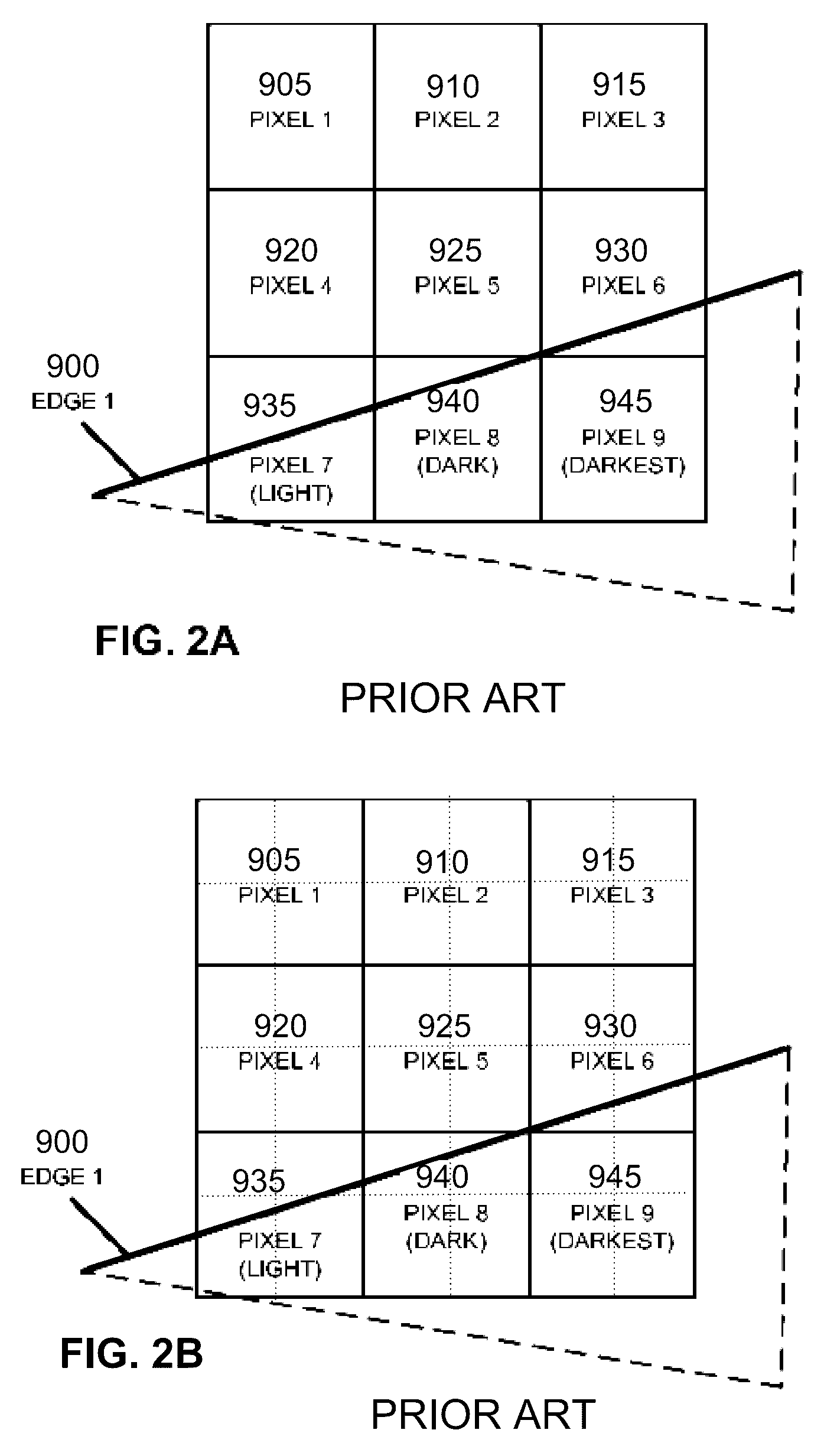 Alternate reduction ratios and threshold mechanisms for framebuffer compression