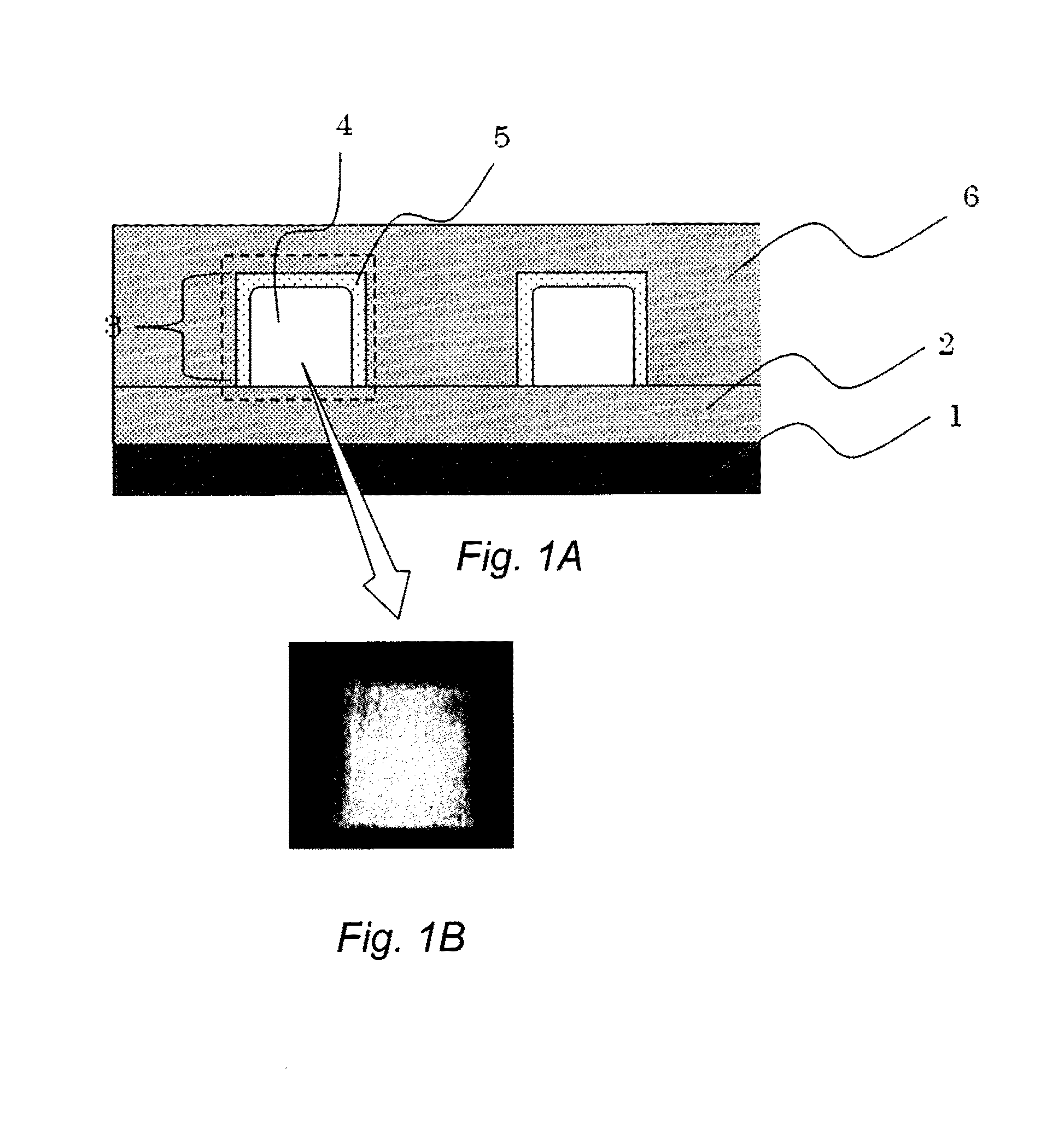Method for manufacturing optical member, and optical member, transparent member for forming optical member, optical waveguide and optical module