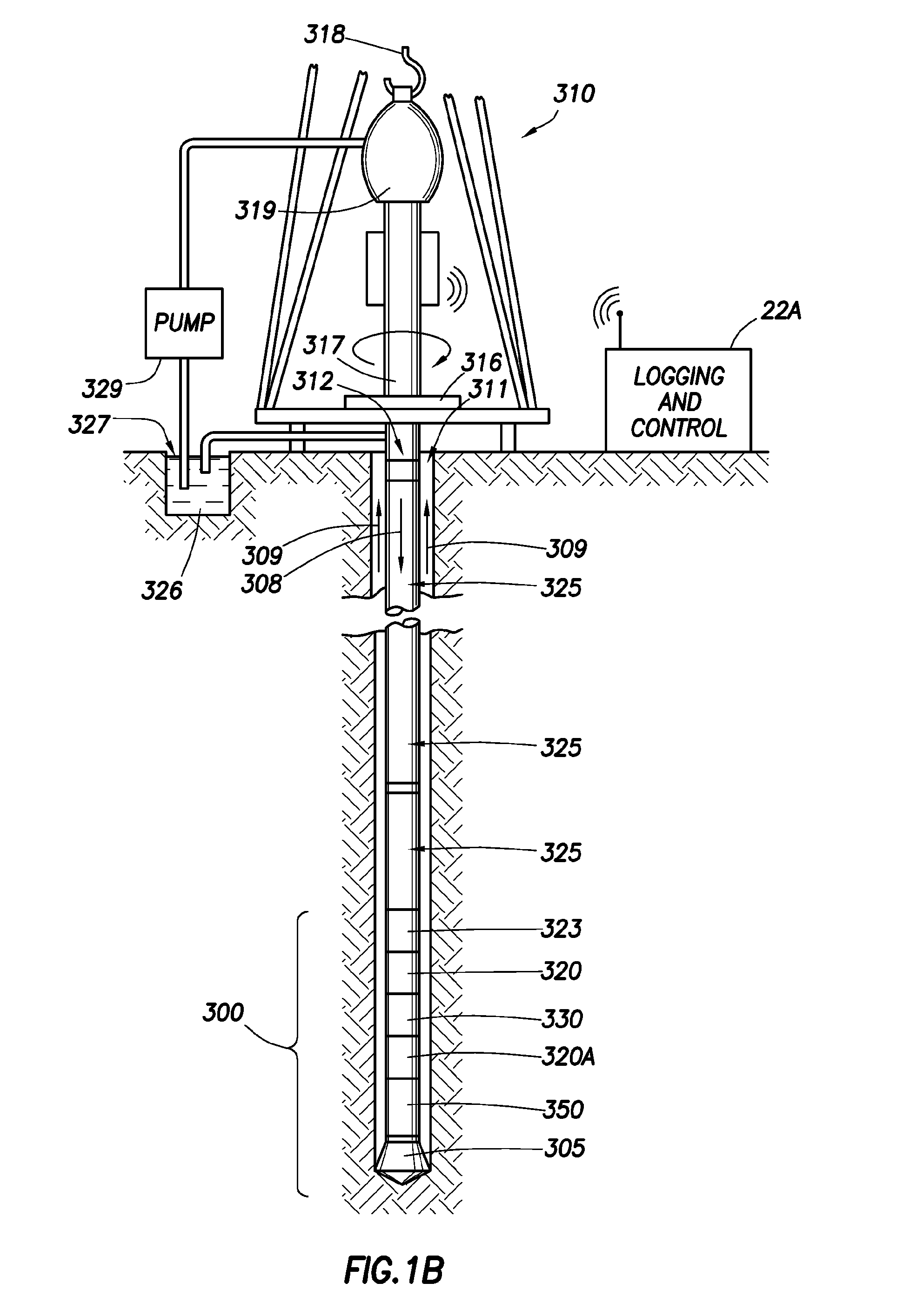 Method for Determining Rock Formation Fluid Interaction Properties Using Nuclear Magnetic Resonance Well Logging Measurements