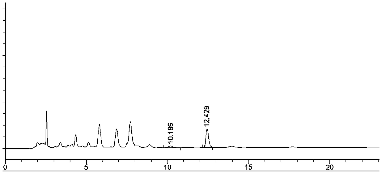 Health-care food capable of preventing and treating laryngopharyngitis and making method of health-care food