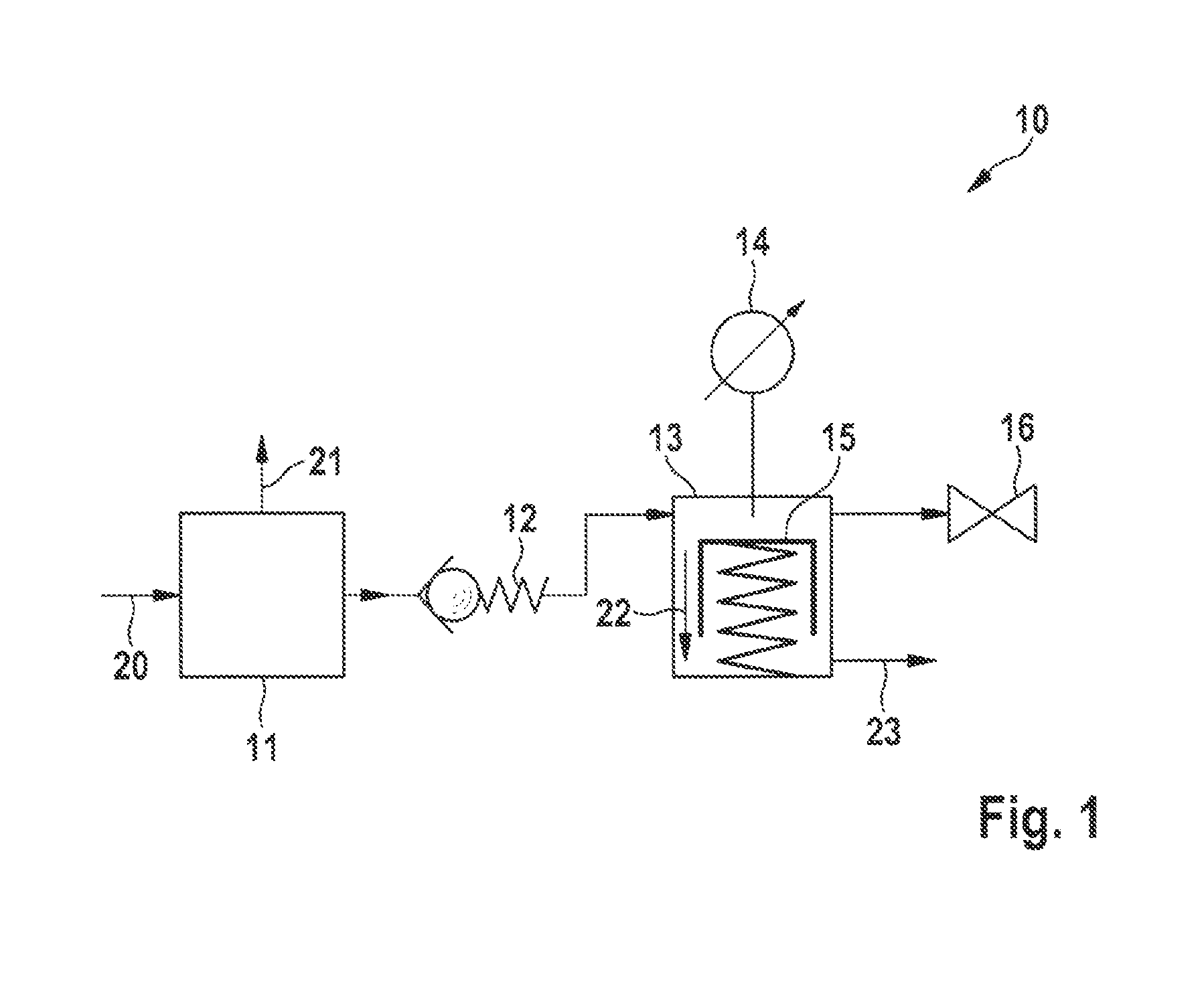 Method and control unit for metering fuel into an exhaust gas duct