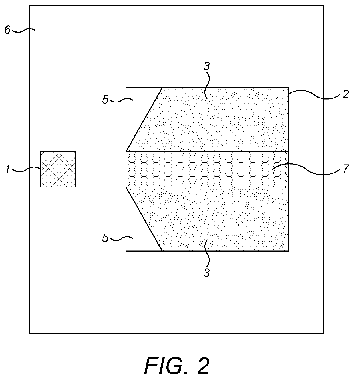 Improved angular uniformity waveguide for augmented or virtual reality