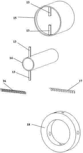 Intelligent treadmill and its control method