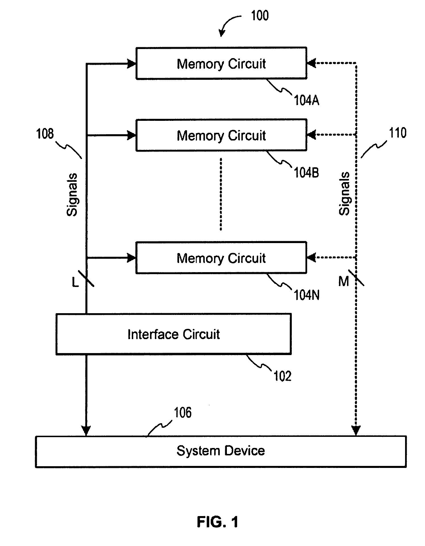 Memory device with emulated characteristics