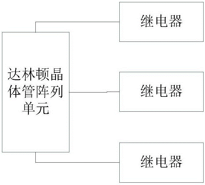 Dual-power source switch fast switching controller