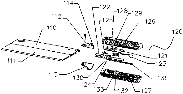 Tool device capable of carrying out weighing and tool weighing method of tool device