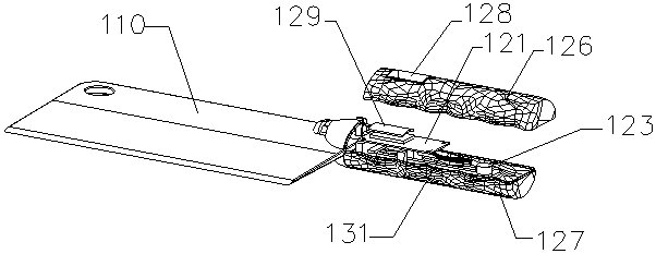 Tool device capable of carrying out weighing and tool weighing method of tool device