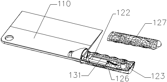 Tool device capable of carrying out weighing and tool weighing method of tool device