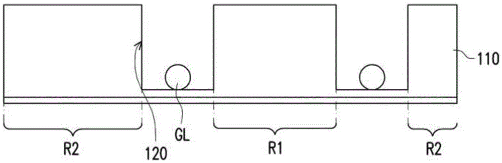 Circuit board packaging structure and manufacturing method thereof