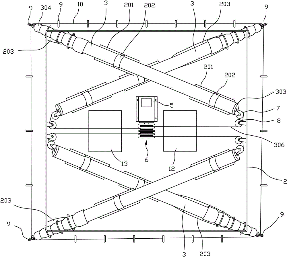 car sun visor