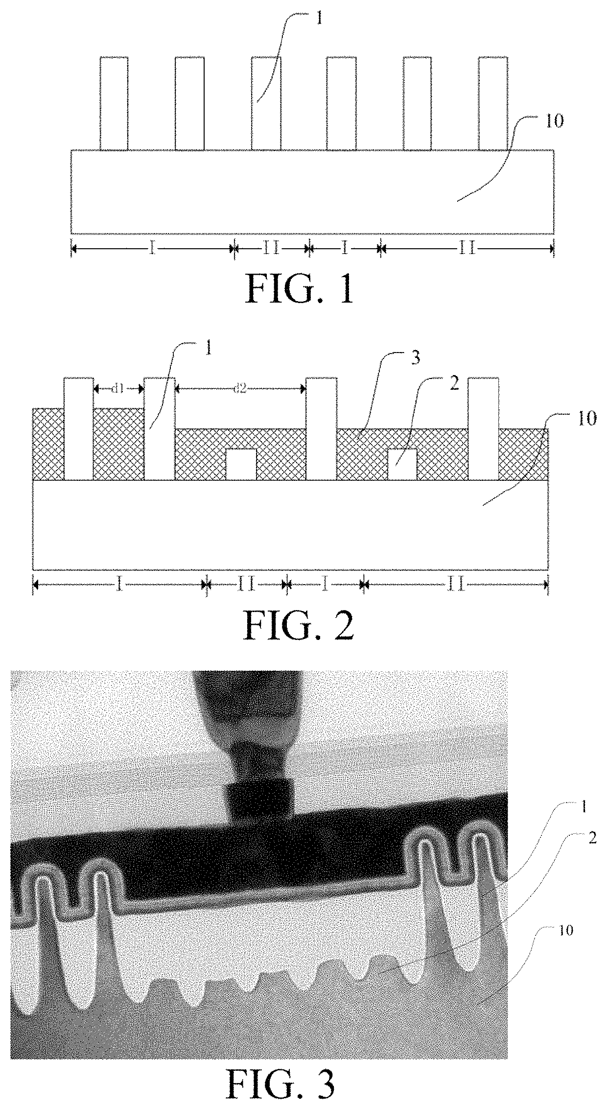 Semiconductor structure and forming method thereof