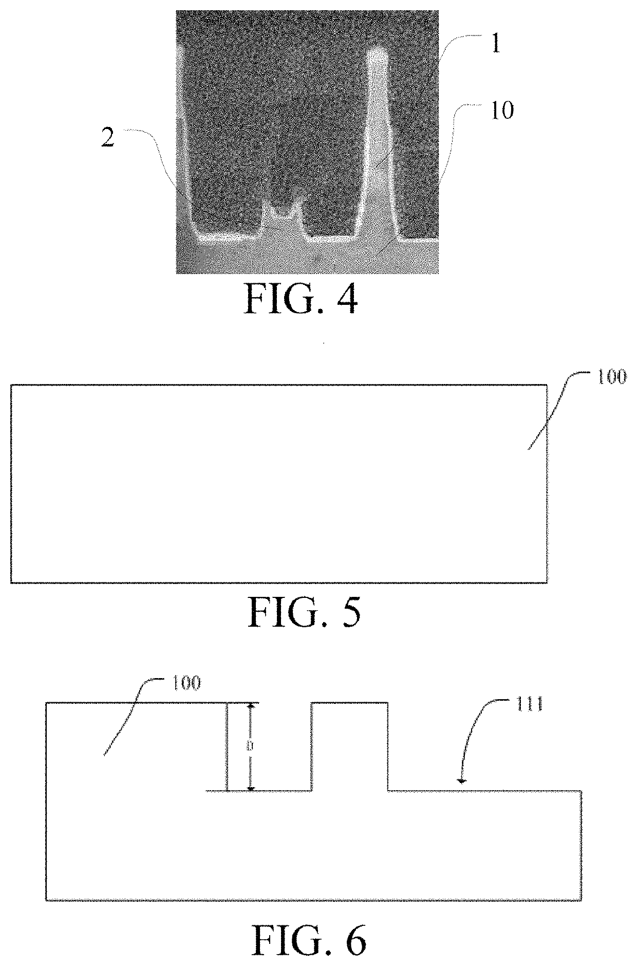 Semiconductor structure and forming method thereof