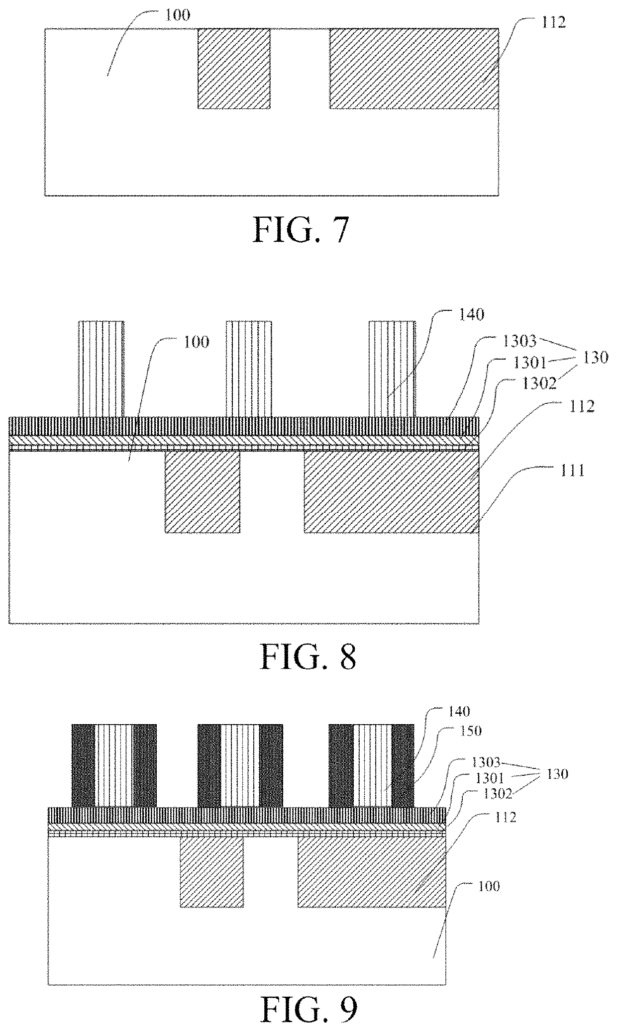 Semiconductor structure and forming method thereof