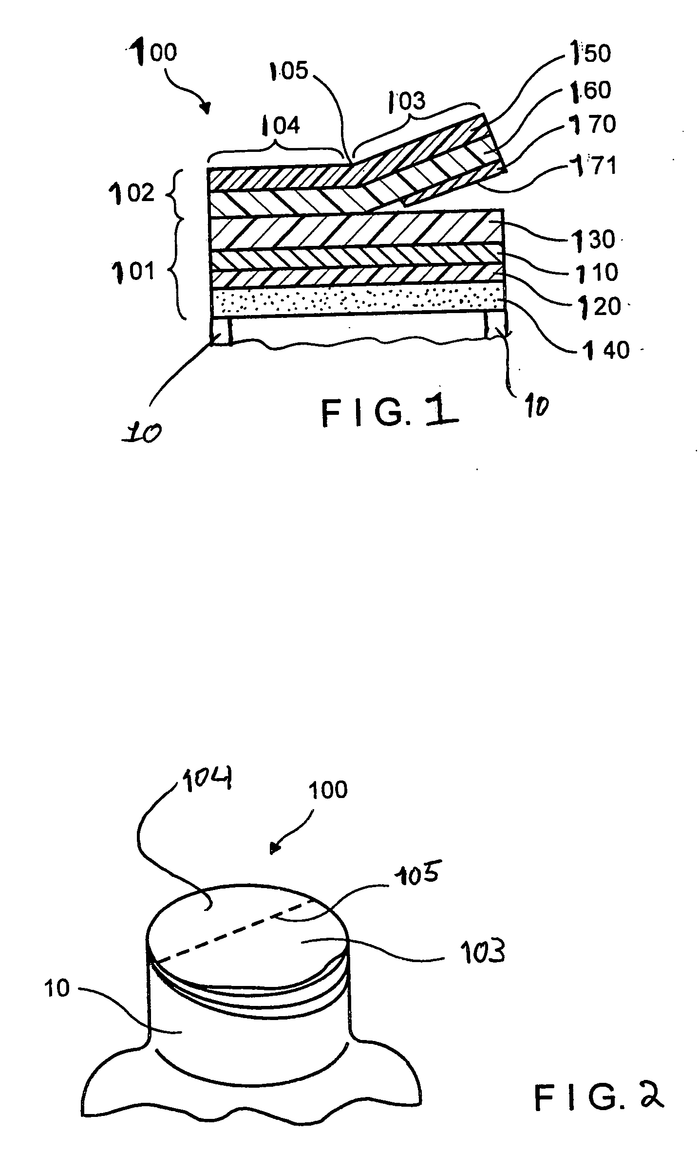 Security seals for containers and methods of using the same for authentication