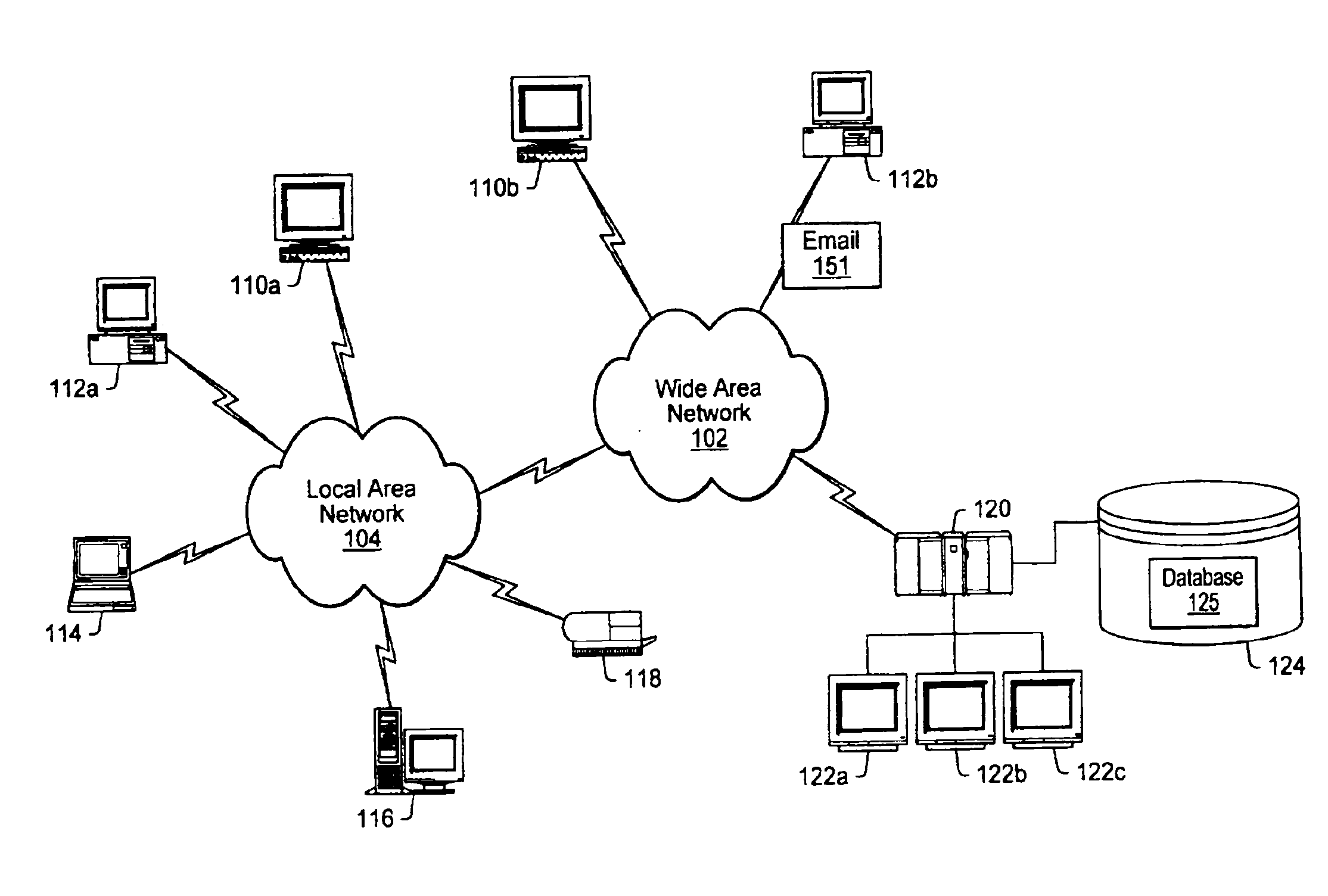 Parcel data acquisition and processing